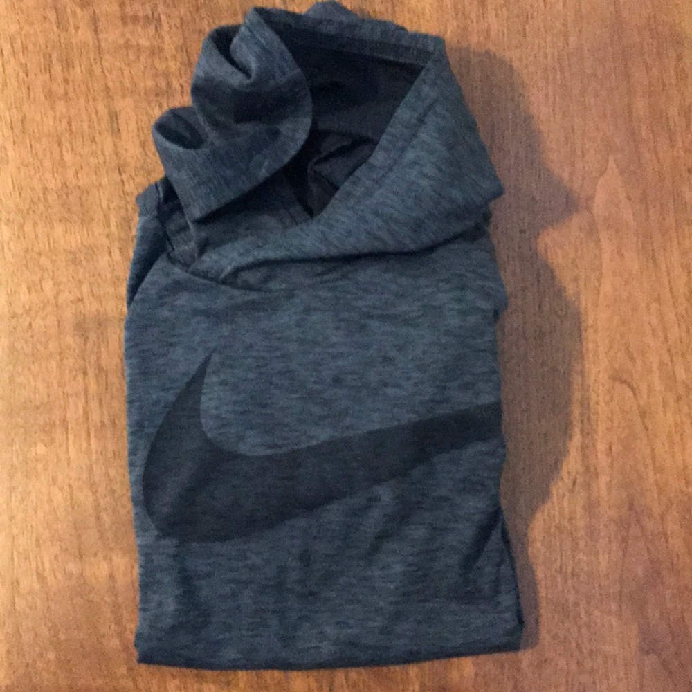 Nike Boy’s Lightweight Pullover Hoodie - Picture 8 of 8